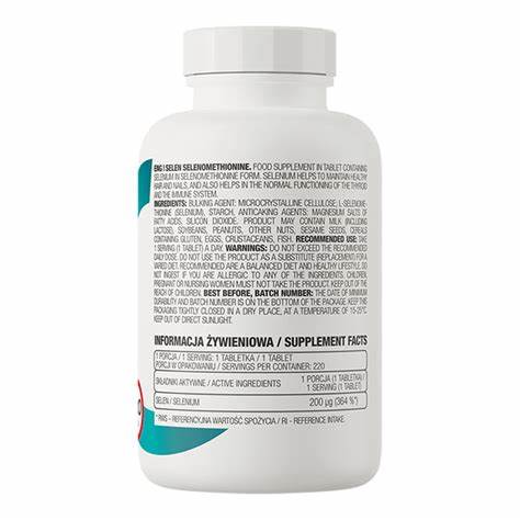 SELENUIM ostrovit - Image 2